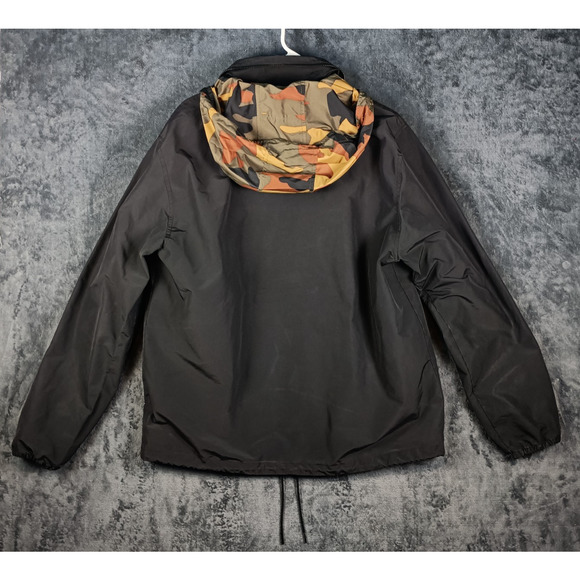 Herschel Supply Windbreaker L - Picture 3 of 10